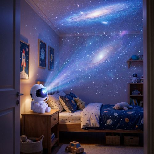 Toddler's Room