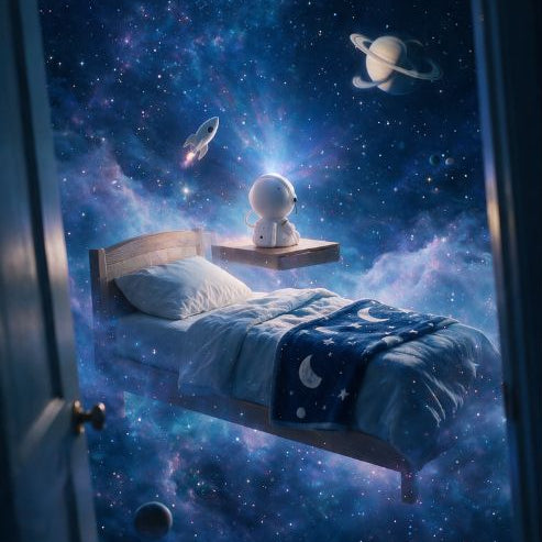 Bedtime Wonder
