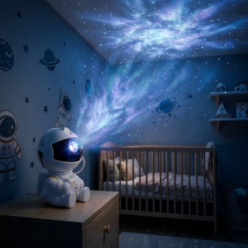 Nursery
