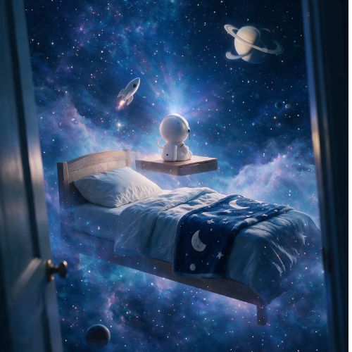 Bedtime Wonder